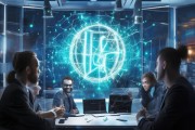 企业管理咨询IP，重塑商业关系的技术革命