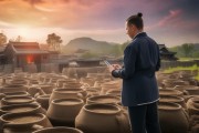 白酒酿造企业管理方案， navigating the complex landscape of modern酿造 industry