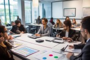 企业会计培训助力企业成长，提升财务管理能力
