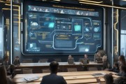 磨铁企业管理方案设计——从战略规划到实施路径
