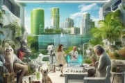 从管理到未来，宠物公司的未来发展方向
