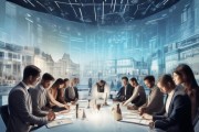 建筑企业培训，未来趋势与挑战