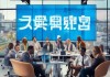 微科企业管理咨询服务助力企业成长与创新