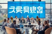 微科企业管理咨询服务助力企业成长与创新