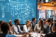 企业培训赋能，重塑企业竞争力的路径
