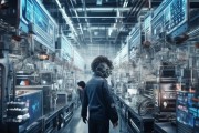 Navigating the Complex Landscape of Manufacturing in the Digital Age
