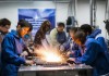 企业开展焊接技术培训，提升企业竞争力