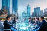 浦东，国际金融中心与创新生态，服务注册企业管理咨询，探索新机遇！