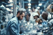 打造卓越品质， electrolytic厂企业文化实践