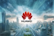 华为，创新与责任的完美融合，成就未来