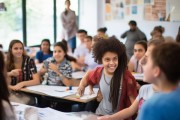 Case Studies of Cultural Practices in English Education: A Case Study on Success
