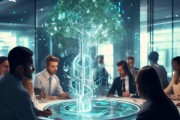推进企业转型与可持续发展新路径