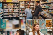 真实案例，药店背后的温暖与正能量