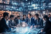 中国五百强，高效管理与创新的新范式
