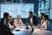 创业型企业管理方案，创新与实践的深度融合