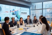 涞源企业管理咨询，助力企业高质量发展