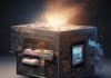 Inside the Black Box: Concept Design from Idea to Implementation