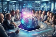 企业金融培训助力数字化转型的新引擎