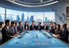 Managerial Transformation: Chinese Enterprises in the New Era of Transformation