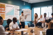 企业融资培训助力企业成长与可持续发展