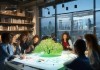 通过企业管理咨询，帮助企业实现可持续发展