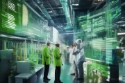 打造绿色化工，创新管理报价方案