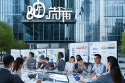 天津博睿企业管理咨询，赋能 businesses with innovative solutions