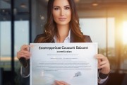 企业咨询师证书，开启商业成功的新篇章