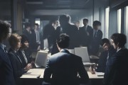 老板骗局，企业文化如何成为威胁？