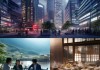中外企业文化比较与案例研究