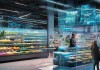 生鲜电商新方向，智慧零售与创新运营的融合
