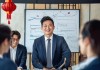 顺平企业管理咨询，赋能迈向成功