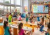 幼儿园管理与策划的创新路径