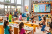 幼儿园管理与策划的创新路径