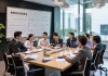 涪陵企业管理咨询有限公司——为企业主与管理者提供专业服务，助力企业提升竞争力