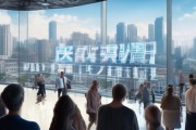 大望路，企业管理咨询，开启新机遇，开启新发展