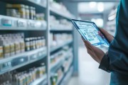 现代药店管理，创新与效率的双重平衡