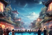 从传统到数字化，企业文化案例的创新转型