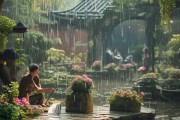 文化润物无声，企业文化长存心未然