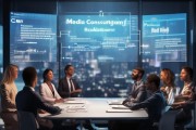 媒体企业管理咨询规定，助力合规与可持续发展