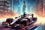 中兴通讯引领全球Formula One，引领中国科技新高度
