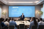 企业民法典培训，法律护航，服务稳健，助力企业发展