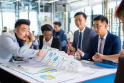 昆山德顺精准咨询助力企业成长