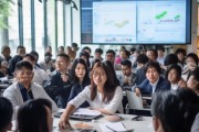 上海企业家培训班，助力地方经济发展，开启创业新蓝图