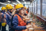 企业电工技能培训，为就业注入新活力