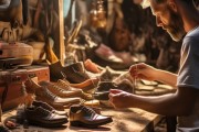 鞋子的匠心与企业文化，鞋行业的深层关联与变革