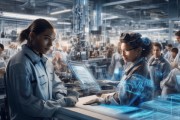 制造企业技能培训，助力产业升级的创新举措