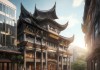同济堂，从历史至现代，探索其企业文化发展历程