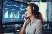 帮助企业高效决策的专业贴心电话服务