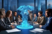 引领智慧决策，助力企业管理变革——从数字化到智慧决策的解决方案